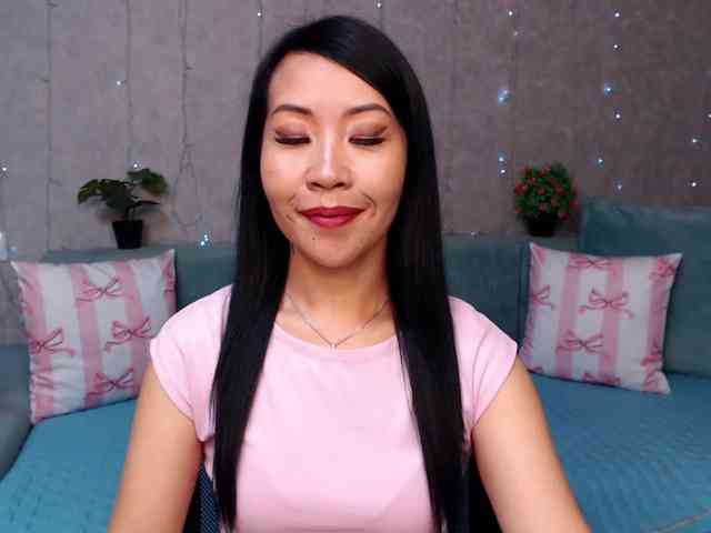 RoseFlow webcam