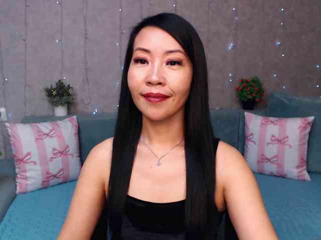 RoseFlow webcam