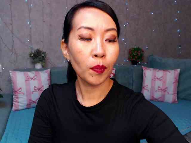 RoseFlow webcam