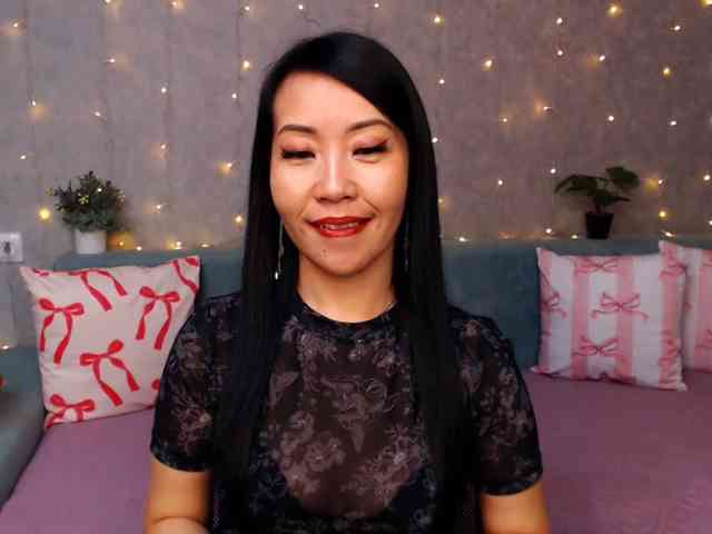 RoseFlow webcam