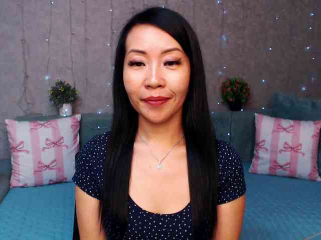 RoseFlow webcam