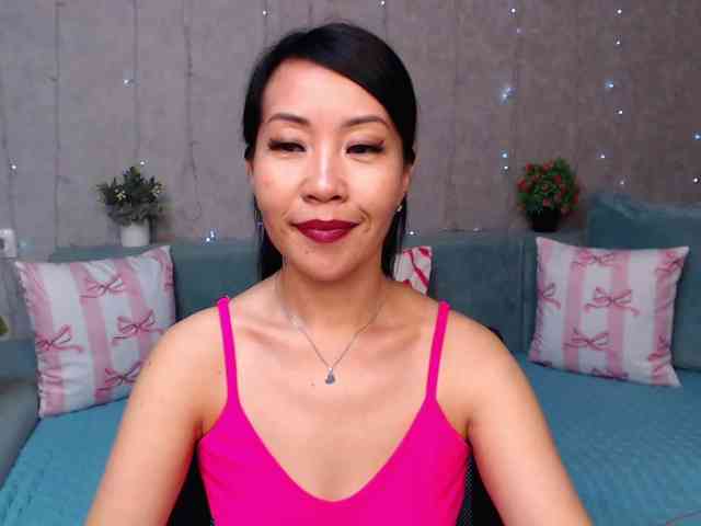 RoseFlow webcam