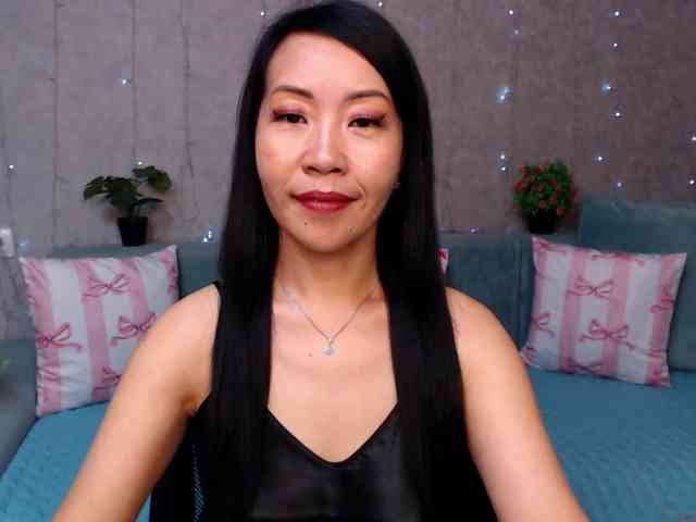 RoseFlow webcam