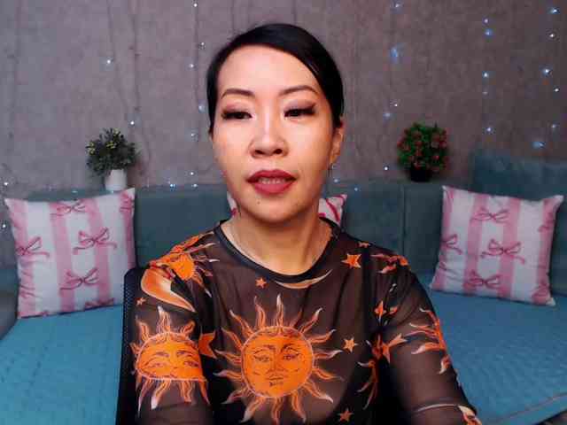 RoseFlow webcam