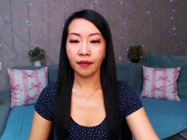 RoseFlow webcam