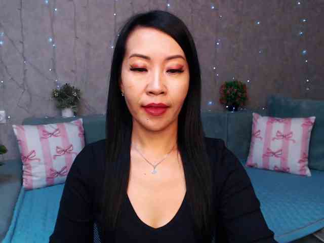 RoseFlow webcam