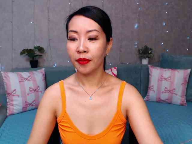 RoseFlow webcam