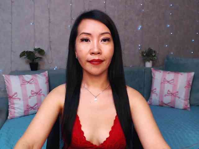RoseFlow webcam