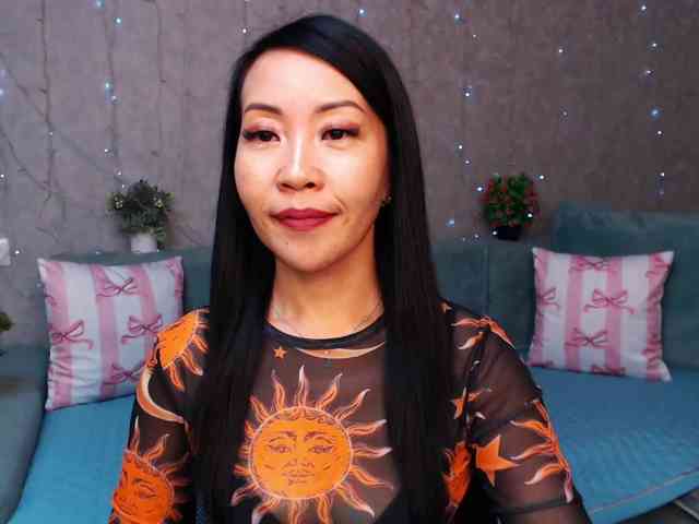 RoseFlow webcam