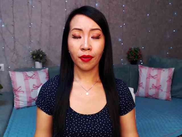 RoseFlow webcam