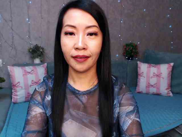 RoseFlow webcam
