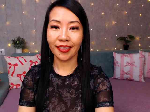 RoseFlow webcam