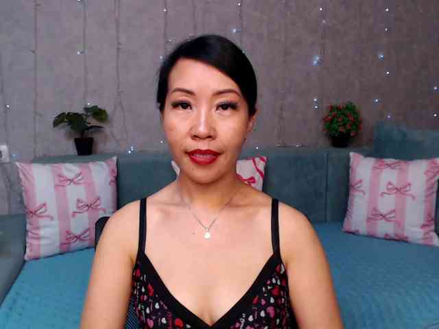 RoseFlow webcam