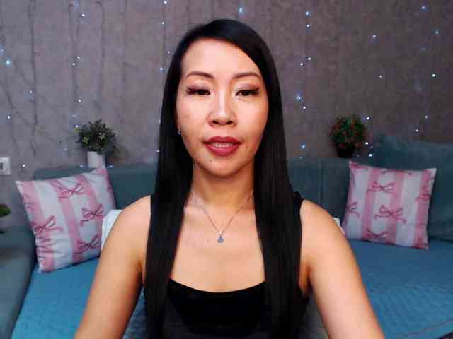 RoseFlow webcam