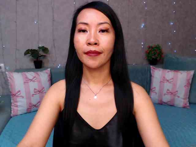 RoseFlow webcam