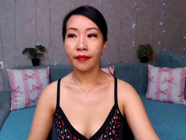 RoseFlow webcam