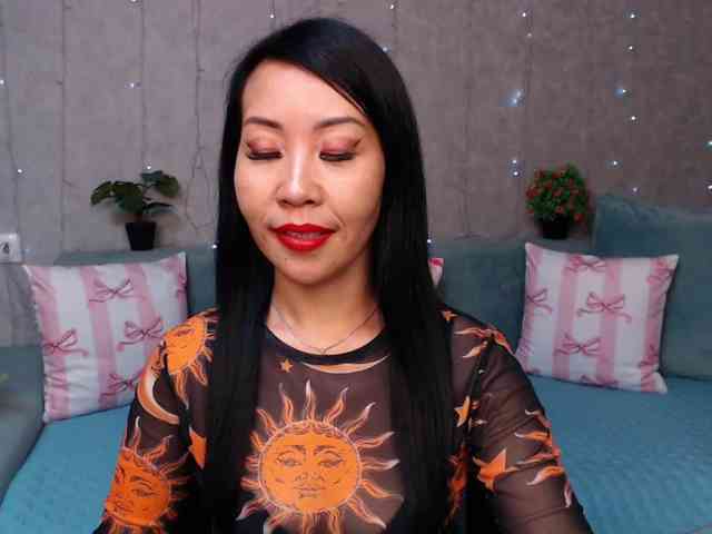 RoseFlow webcam