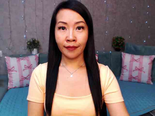 RoseFlow webcam