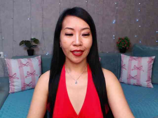 RoseFlow webcam