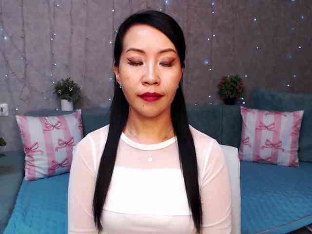RoseFlow webcam