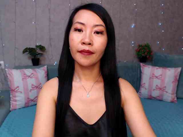 RoseFlow webcam