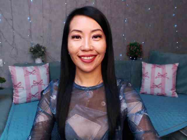 RoseFlow webcam