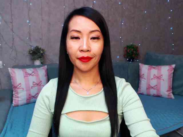 RoseFlow webcam