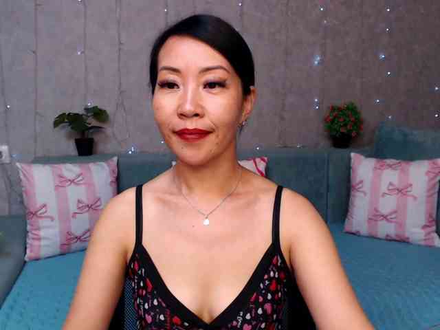 RoseFlow webcam