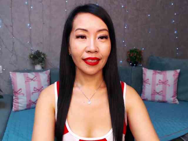 RoseFlow webcam