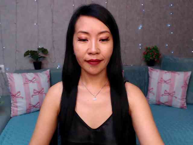 RoseFlow webcam