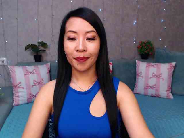 RoseFlow webcam