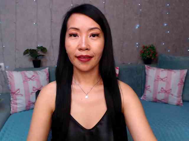 RoseFlow webcam
