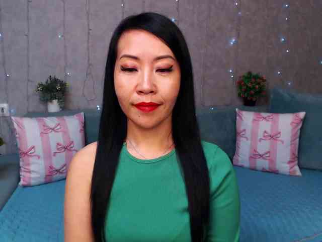 RoseFlow webcam