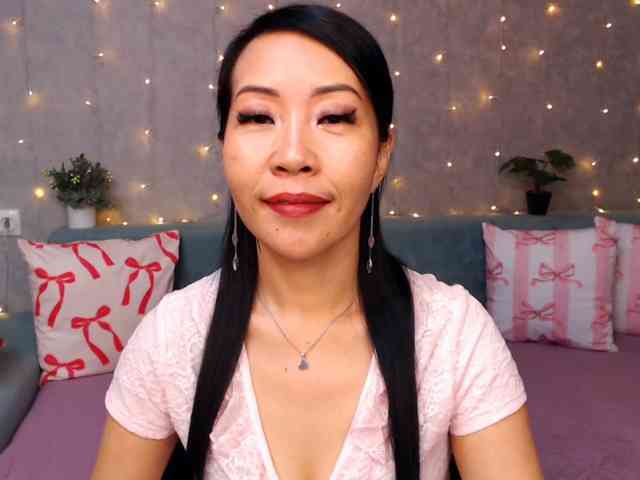 RoseFlow webcam