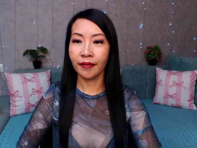 RoseFlow webcam