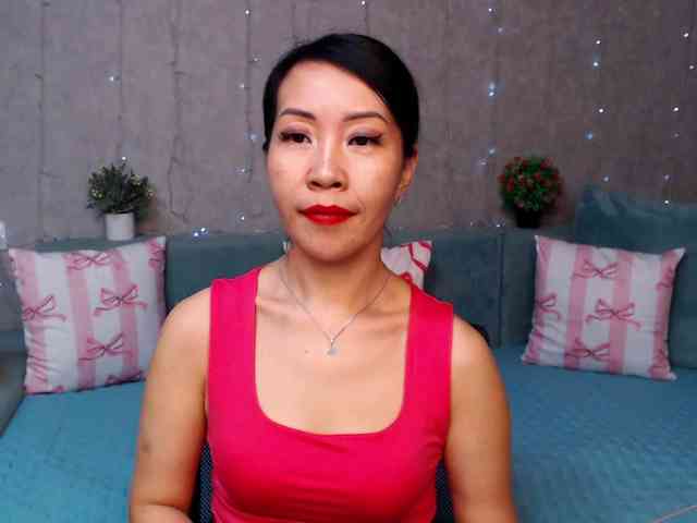 RoseFlow webcam