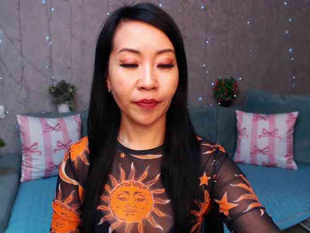 RoseFlow webcam