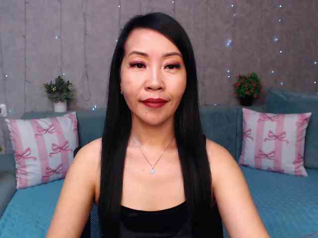 RoseFlow webcam