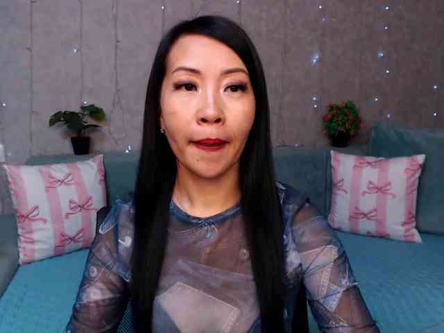 RoseFlow webcam