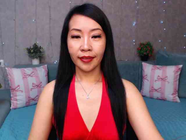 RoseFlow webcam