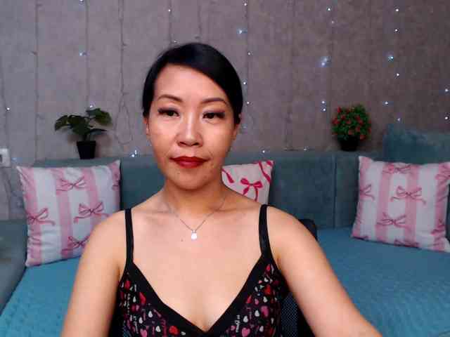 RoseFlow webcam