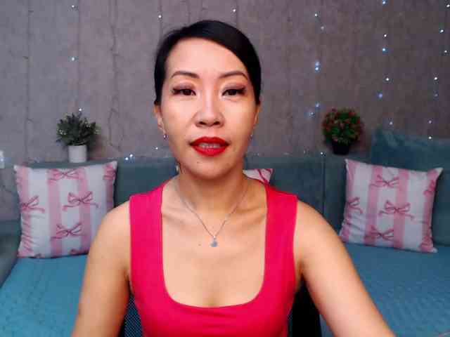 RoseFlow webcam