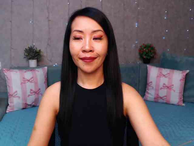 RoseFlow webcam