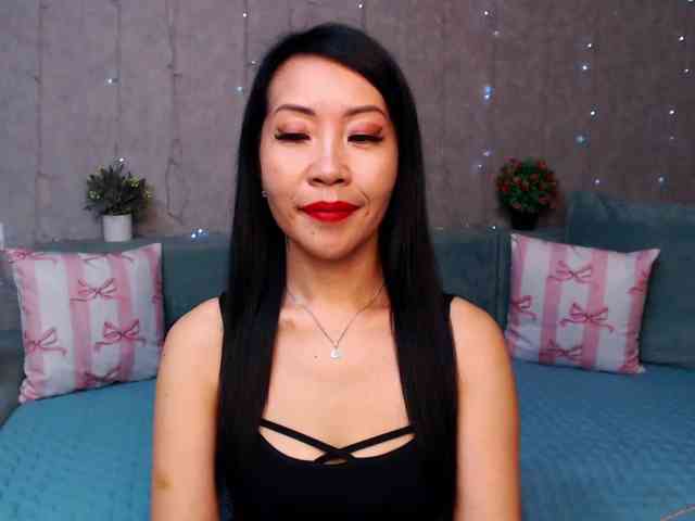 RoseFlow webcam