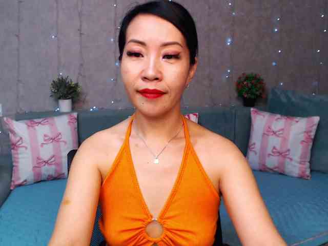 RoseFlow webcam