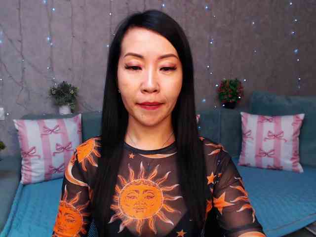 RoseFlow webcam