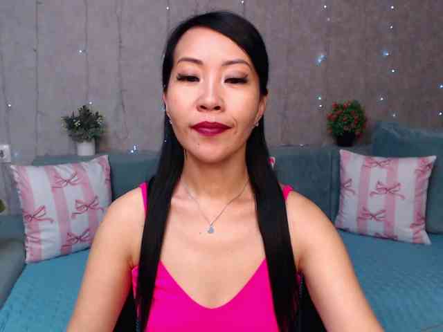 RoseFlow webcam