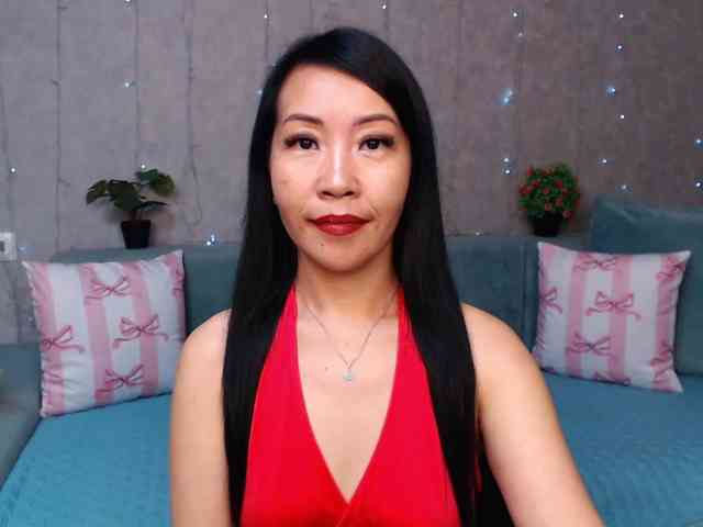 RoseFlow webcam