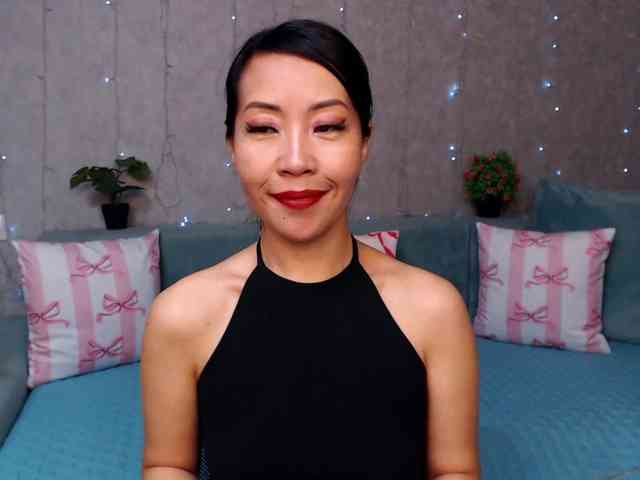 RoseFlow webcam
