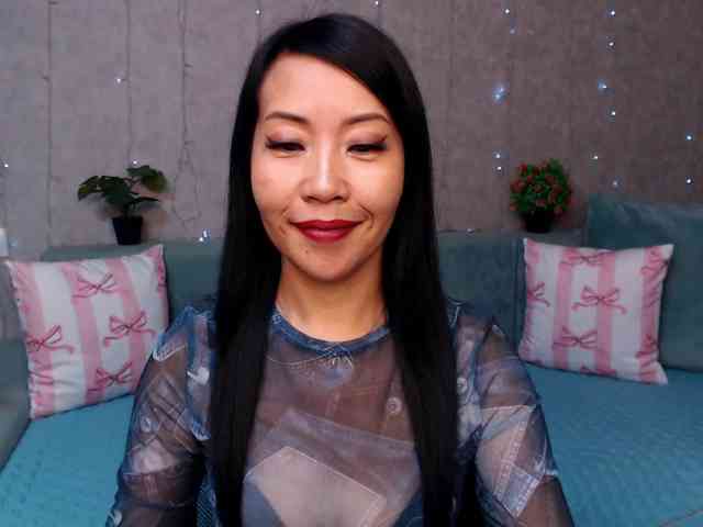 RoseFlow webcam